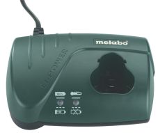 Metabo 627064000 LC 40 Acculader 10,8V
