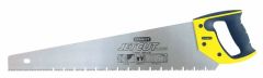 Stanley 2-20-037 JetCut Gipsplatenzaag 550mm - 7T/inch