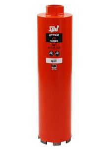 Spit 654710 HYBRID-X-FORCE Diamantboor Droog en Nat M41 D.42X350