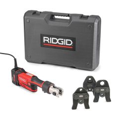 Ridgid 67273 RP351-C Kit Standaard 12 - 108 mm basis set Perstang 230V + bek V 15-22-28