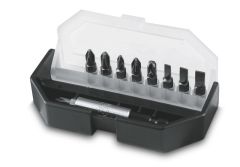 Stanley 1-68-734 Assortiment Bits 10-Delig