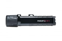 Parat 6.911.152.151 Paralux Zaklamp X-TREME X1 Led Zwart