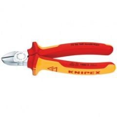 Knipex 70 06 160 Zijsnijtang VDE 160 mm