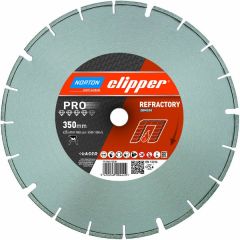 Clipper 70184610239 Pro ZDM 200 Diamant zaagblad 450 x 25,4 mm