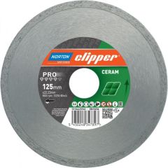 Clipper 70184625946 Pro Ceramic Diamant zaagblad 230 x 22,23 mm