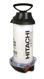 HiKOKI 712630 WPT10 Waterdruktank 10 ltr