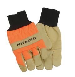 HiKOKI 713655 Kettingzaaghandschoen maat 12 (XXL)