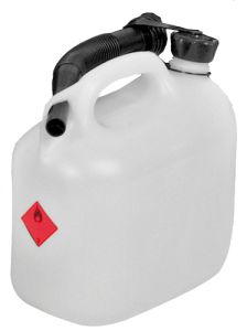 HiKOKI 714821 Benzine jerrycan 5 liter