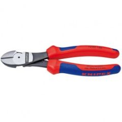 Knipex 74 02 250 Kracht-Zijsnijtang 250 mm