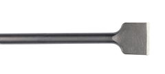 HiKOKI 751525 Spadebeitel zeskantopname 28mm (1 1/8") 115x440mm