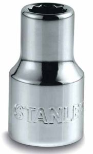 Stanley 4-86-543 1/2" Dop 11mm 12PT