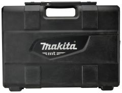 Makita 821658-0 Koffer kunststof zwart