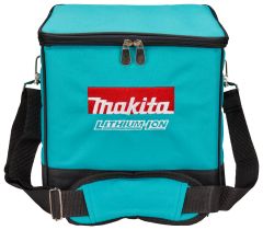 Makita 831274-0 Gereedschapstas blauw draagband