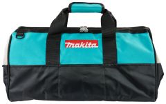 Makita 831303-9 Gereedschapstas zwart/blauw