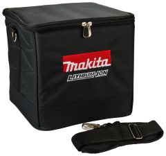 Makita 831373-8 Gereedschapstas zwart