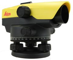 Leica NA532 Waterpasinstrument 360° vergroting 32x 840386