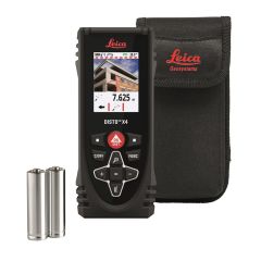 Leica Disto X4 Laserafstandsmeter 855107