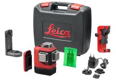 Leica Lino L6G Kruislijnlaser groen 912971