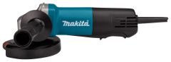 Makita 9558PBGY 230V Haakse slijper 125 mm