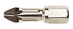 Makita P-38576 Schroefbit PH1x25 diamant 3 st.