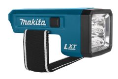 Makita BML146 Zaklamp LED 14,4 Volt Li-ion excl. accu's en lader