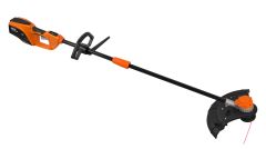 'Atika A302377 FC 40-255 Accubosmaaier/grastrimmer 36 volt excl. accu