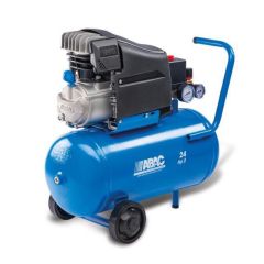 Abac 1129100021 Pole Position L20 Compressor 220 l/min 10 Bar