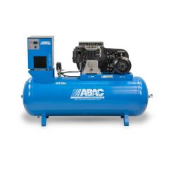 ABAC 4116000176 B7000B/500 FT 10 YD SECH Compressor 1167 l/min 500 ltr. 11 Bar 400 Volt