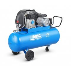 ABAC 4116024254 A29/150 CM2 Compressor 255 l/min 150 ltr. 10 Bar