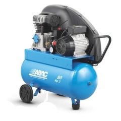 ABAC 4116024262 4116024262 A29/50 CM2 Compressor 255 l/min 50 ltr. 10 Bar