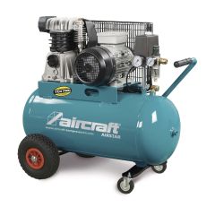 Aircraft 712007411 AIRSTAR 401/100 Compressor 2 Cil. 10 Bar 100L