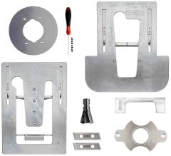 Mafell Arunda 91A707 80N Maxi Freesset verstelbaar +50°/90°/-50°