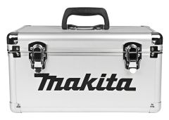 Makita Koffer Aluminium AS0VP007MK