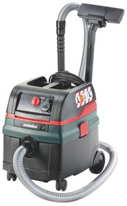 Metabo 602024000 ASR25L SC Alleszuiger 1400 watt