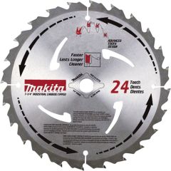 Makita B-07995 HM zaagblad Mforce 235 x 30 x 20T