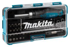 Makita B-36170 Schroefbitset 47-delig