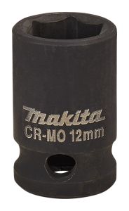 Makita B-39942 Krachtdop 12x28mm 3/8" VK