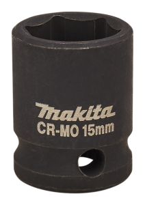 Makita B-39970 Krachtdop 15x28mm 3/8" VK