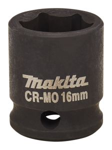 Makita B-39986 Krachtdop 16x28mm 3/8" VK