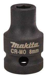 Makita B-40054 Krachtdop 8x38mm 1/2" VK