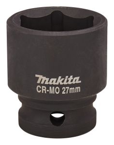 Makita B-40222 Krachtdop 27x42mm 1/2" VK