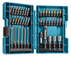 Makita B-55697 43-delige Bitset