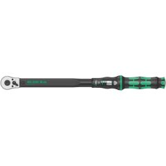 Wera 05075622001 Click-Torque C 3 Momentsleutel met omschakelbare ratel - 40-200Nm - 1/2"