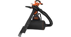 Black & Decker BEBLV301-QS Bladblazer 3000 Watt 3 in 1