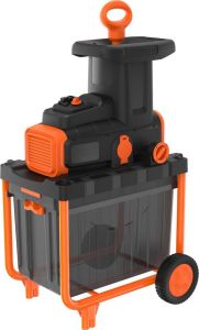 Black & Decker BEGAS5800-QS Hakselaar 2800 Watt