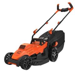 Black & Decker BEMW461BH-QS Grasmaaier 34 cm 1400 Watt