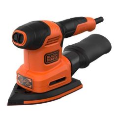 Black & Decker BEW200K-QS Multischuurmachine 4 in 1 200 Watt