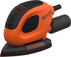 Black & Decker BEW230K-QS Deltaschuurmachine 55 Watt