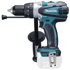 Makita DHP448ZJ slagboormachine Body 14,4 Volt