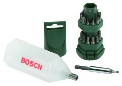 Bosch 2607019503 25-delige "Big-Bit" bitset